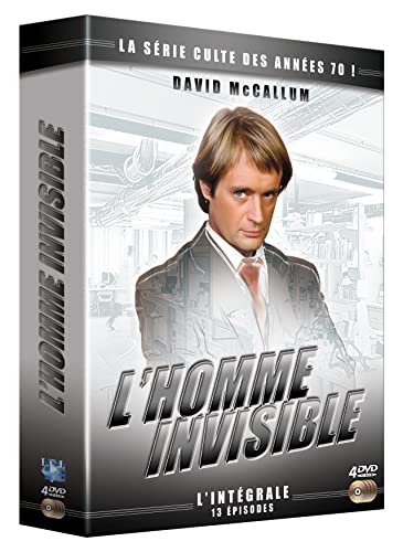 L'homme invisible