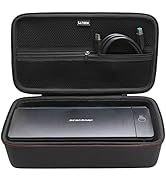 Amazon.com: LTGEM Case Compatible with ScanSnap iX1300 Photo