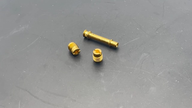 Amazon.com: YGQ Carburetor Jet Kit for Predator Coleman 196cc