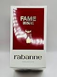 Paco Rabanne Fame In Love Elixir Perfume Fragrances Women 50 ml