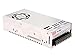 [PowerNex] Mean Well QP-150C +/-5V +/-15V 24V 0.6A 2A 3A 15A 153W Quad Output with PFC Function Power Supply
