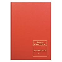 Algopix Similar Product 11 - Collins 6971 Cathedral Analysis Book
