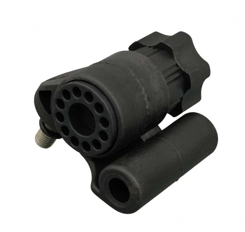 Sensas Bourriche Tete Orientable Gm - 23060