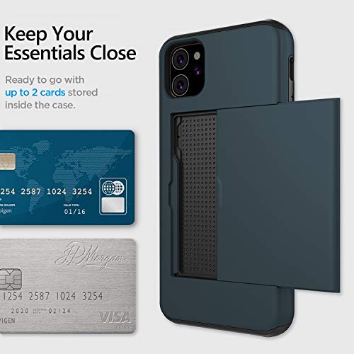 Suhctup Progettato per iPhone 12 Mini 5.4