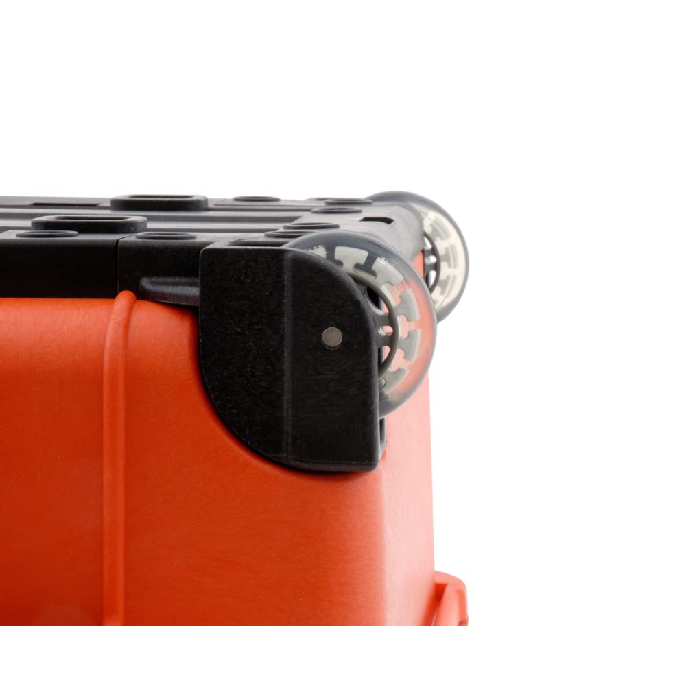 PELI™ Case 1440, schwarz WF - AVT - Ihr Spezialist für