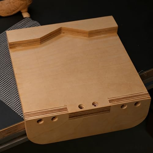 Wooden Carving Workbench Pad, Craft Carving Desktop Protection Pad, Tear-Resistant