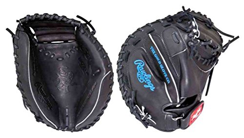 Rawlings HOH Salvador Perez 32.5In Catchers Mitt Rh