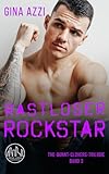 Rastloser Rockstar: Rockstar-Liebesroman (The-Burnt-Clovers-Trilogie 3) - Gina Azzi Übersetzer: Tanja Bartsch, Helmut Dworschak 