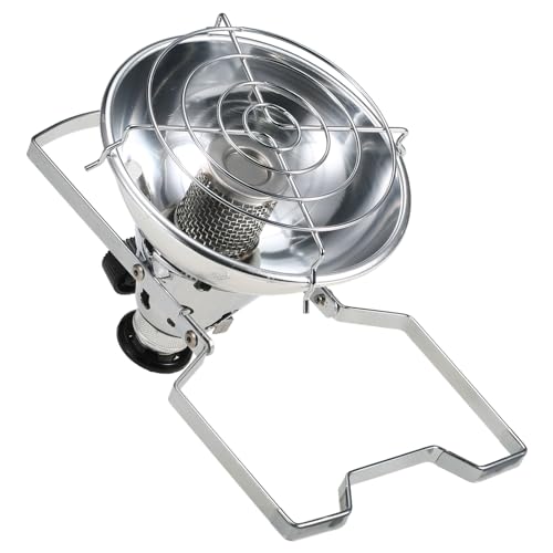 tent heaters
