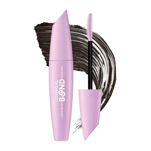 COVERGIRL Lash Blast Bond Volume Mascara - Brown