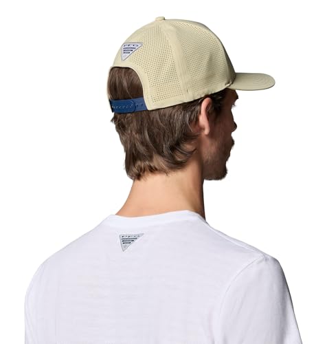 Image of Columbia PFG Elite 3D Stretch Snapback
