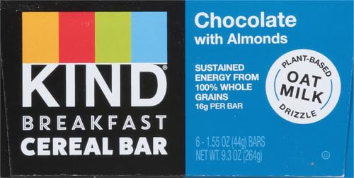 Kind 42988 Breakfast Cereal Bars thumb #11