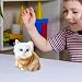 Imagen de Generisch Gato Robot Juguete para niños Robot Kitty Cat Toy