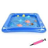 Piscina Inflable para Niños, Balcón (C)