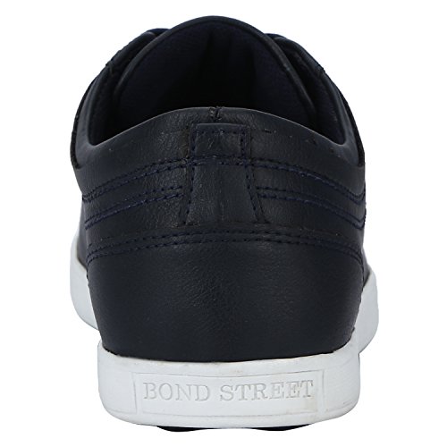 Image of Bond Street By (Red Tape) Men's Hawaii Thong Sandals