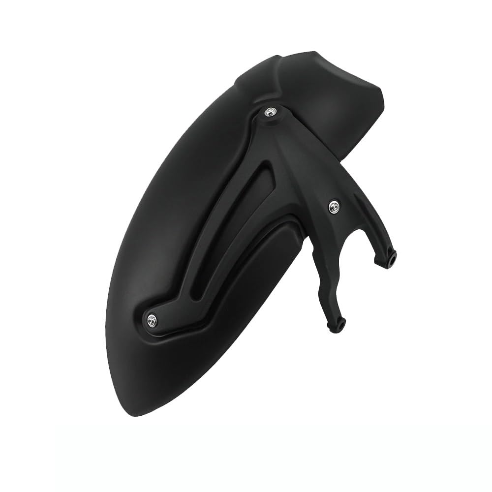 Garde-boue de pneu anti-projection et curseur de collision R NINET - 7
