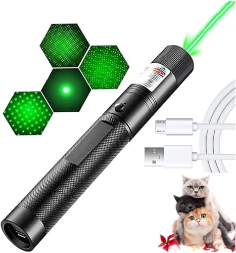 laser verde marca ZHEYU