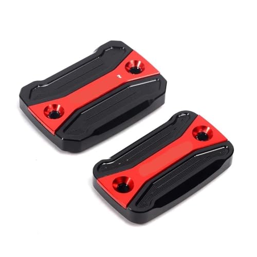 Bouchon de frein réservoir de liquide pour moto Monster 695 et 696