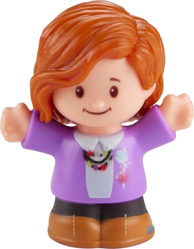Fisher-Price Little People Surprise & Sounds Home, Musical Playhouse - image 4