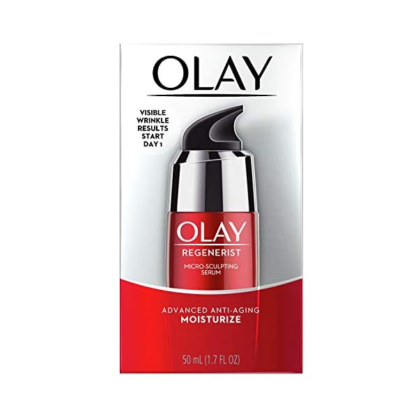Olay-Regenerist-Serum-17-Fl-Oz Olay Regenerist Serum, 1.7 Fl Oz