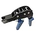 Anndason Heavy Duty Metal Setting Tool For Hollow Wall Metal Cavity Anchor Plasterboard Fixing