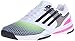 Adidas Performance Men's Sonic Rally Tennis Shoe