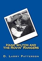 Hank Wilton and The Rovin' Rangers 1494754525 Book Cover