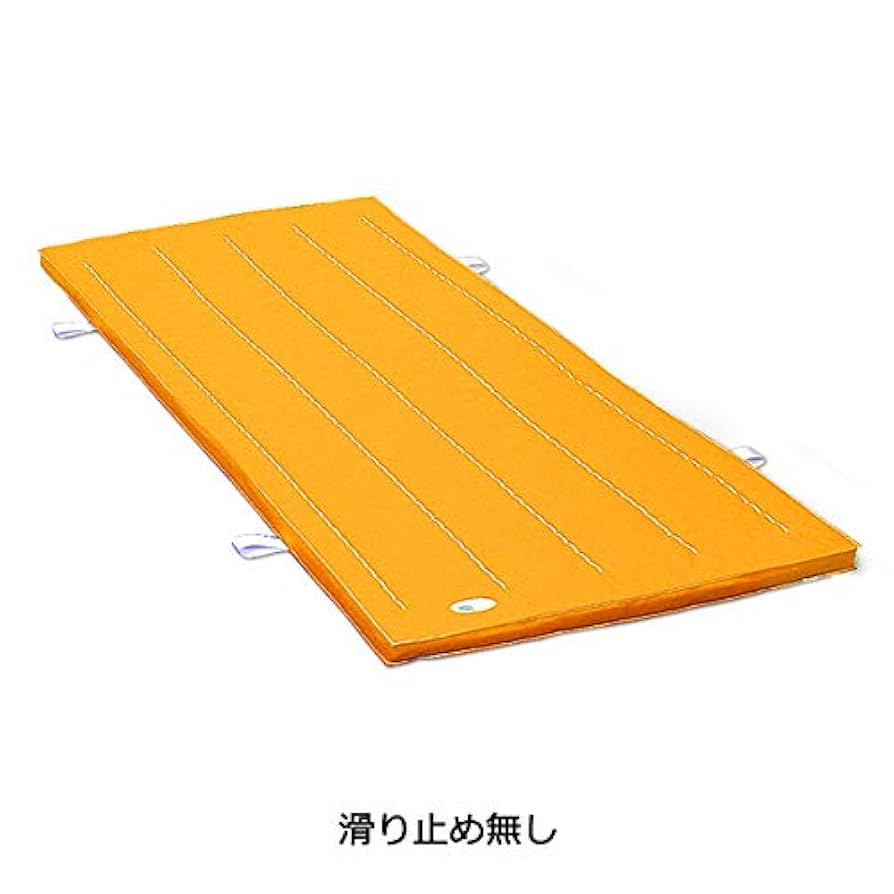 Amazon | 体操 マット エステル カラーマット イエロー SGマーク