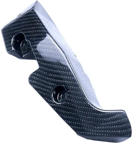 Miniatura 2 de Para Kawasaki Z900 - Carenado lateral interior Z900 2020+ accesorios de piezas de fibra de carbono