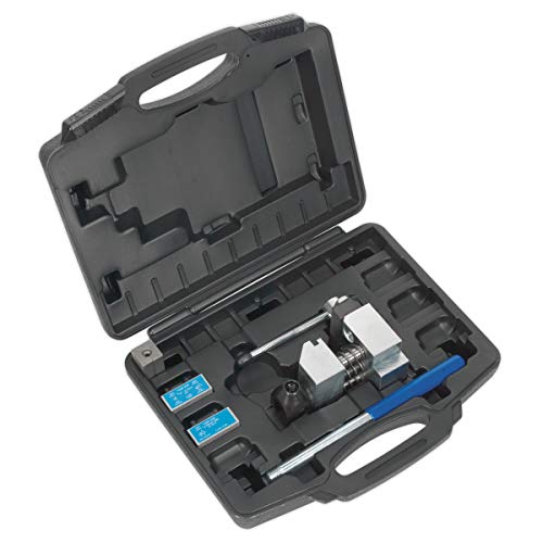 Sealey PFT/02 Brake Pipe Flaring Kit 3/16