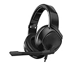 singers earpiece hear Die weiche Memory-Schaum-Polsterung und die atmungsaktiven Ohrmuscheln decken Ihr gesamtes Ohr gut ab. Das bequeme und verstellbare Kopfband sorgt dafür, dass jeder Spieler den optimalen Tragekomfort genießen kann, auch wenn er es längere Zeit trägt.