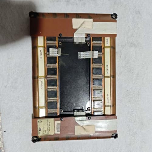 Image of MD400F640PD5 Industrial LCD Display Screen