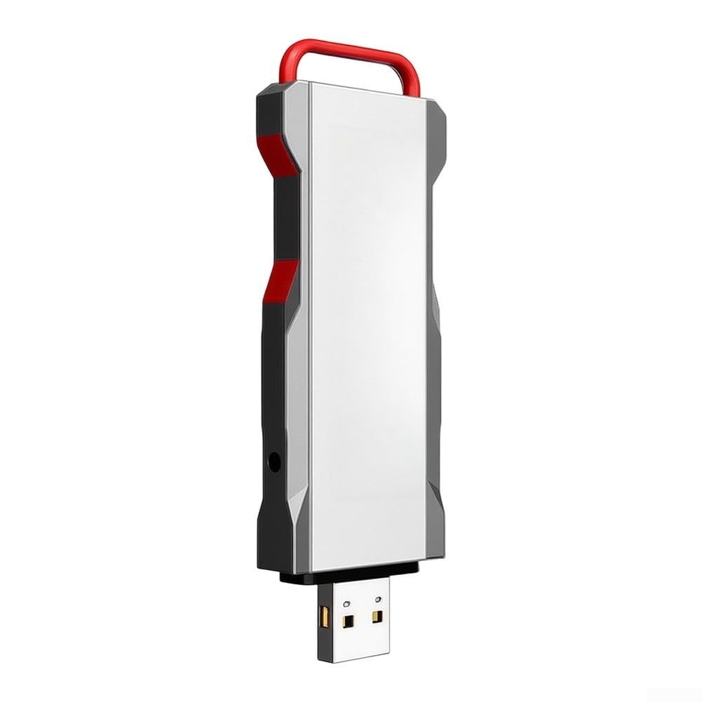 Adaptateur WiFi 7 USB 3.0 BE6500 Tri-Bande 6500Mbps