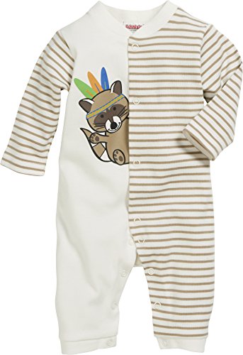 Schnizler Schlafoverall Interlock Indianer Pigiama...