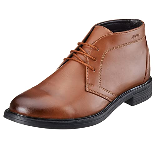 Image of Duke Men's Casual Shoes Chukka Boot