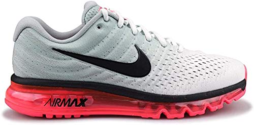 Nike Air Max 2017 para hombre, Gris, 40 EU