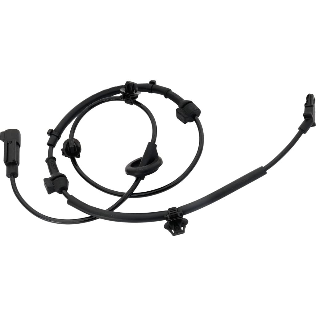 Amazon.com: for Nissan Altima 2007 2008 ABS Speed Sensor Driver OR