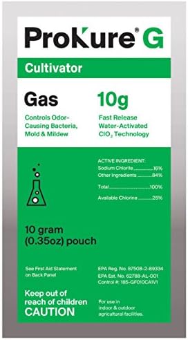 G Fast Release 10G - Cultivator LINE