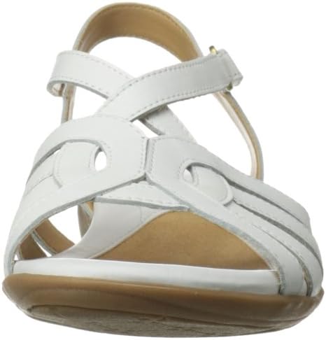 Naturalizer Women's Catrina Huarache Sandal