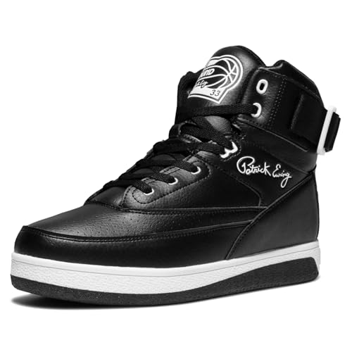 Image of Ewing Men's 33 HI x Orion Rebound Basketball Shoes