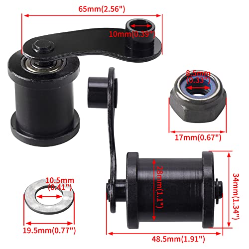 image for CNCMOTOK Chain Tensioner 1-3/4