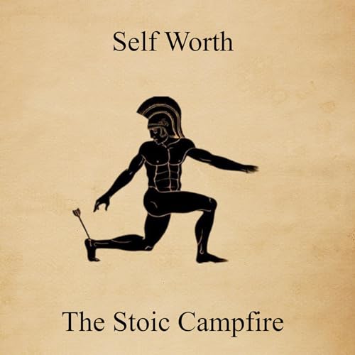 Episode 3: Self Worth