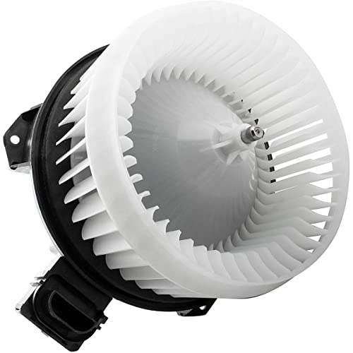 Image of AC Heater Blower Motor Fit for Chrysler 200 Sebring, for Jeep Patriot, for Dodge Caliber Journey Ram 1500, for Acura TL, for Honda Accord, for Ford Edge, for Lincoln 79310-STKA-41, 5191345AA