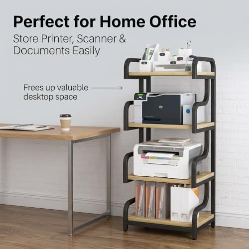 Support multimédia AV pour lecteur CD idéal dans un home cinéma moderne - 7