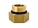 Fumoto Valve Adapter ADP-205 (1 1/8" - 12 UNF)