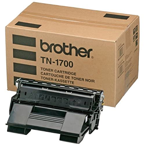 Brother TN1700 - vue 2