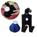 CRIOTERAPIA - Tratamiento del dolor y la inflamación mediante la aplicación de frio. Utilizado especialmente en el ámbito deportivo.