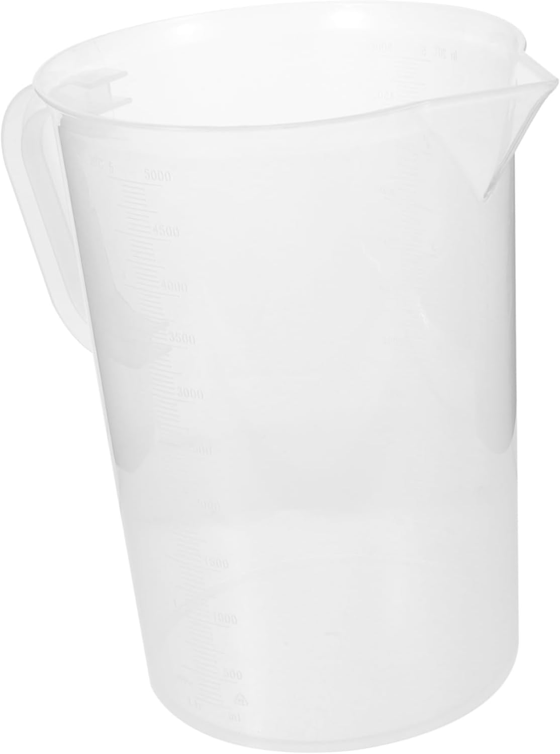 Measuring Cup Baking Tool Practical Measuring Jug Glass Measuring Jug Measuring Tools Graduated Cups