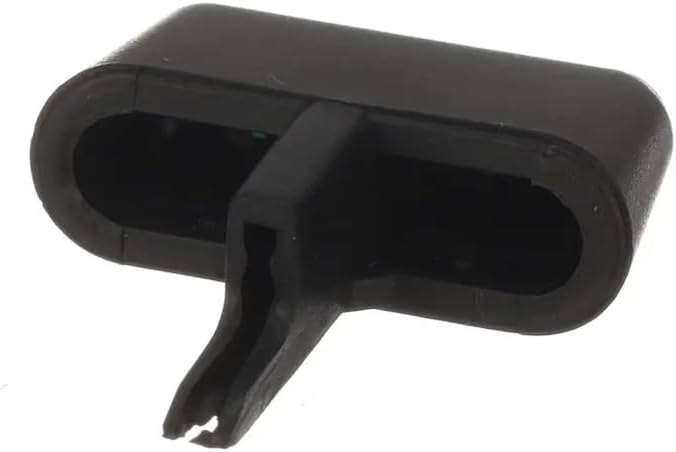 W10334178 Replacement Toaster Lever Knob Budora - Compatible With Whirlpool Toaster Oven - WPW10334178 W11044155