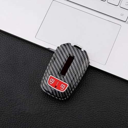 Coque de protection pour clé Isuzu D-Max 3b - 3